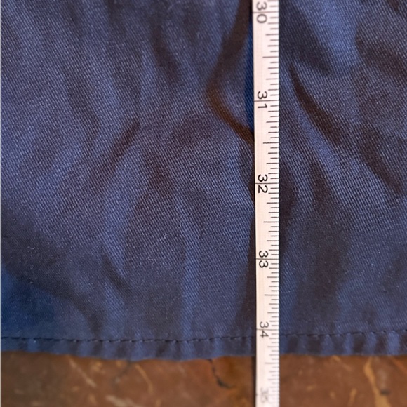 Vintage Big Bill Button Up Shirt - Picture 8 of 8